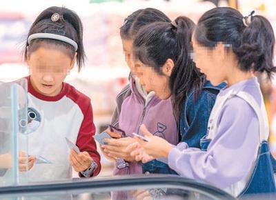盲卡不可有“盲区”CQ9电子中国网站(图2)
