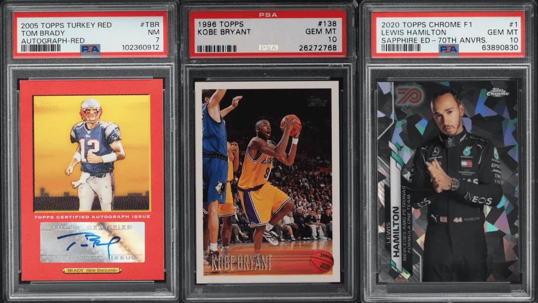 推出LABUBU十周年系列收藏卡CQ9电子最新网站全球收藏卡巨头(图2)